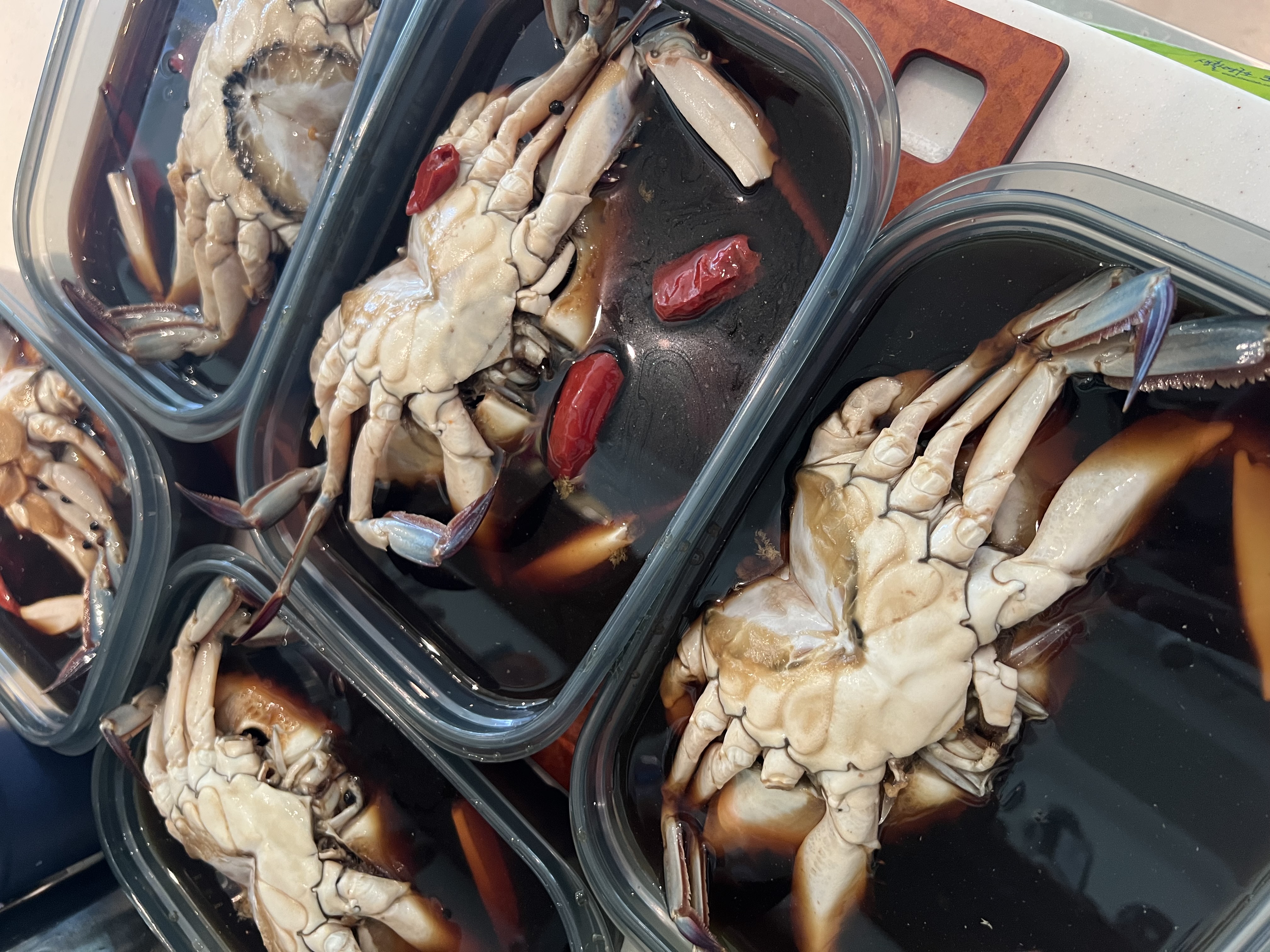 식사